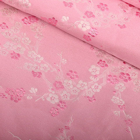 Jacquard Brokaat Stof Per Mete - Textile Sewing Patterns recensie en prijs