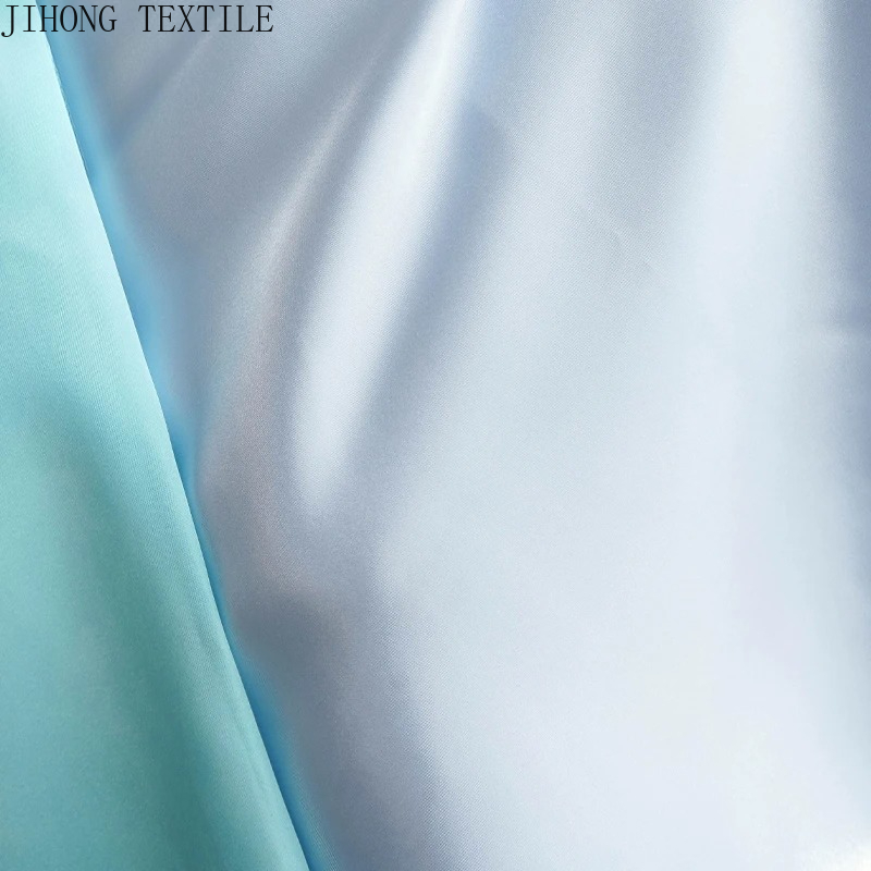 26 kleuren premium satijnen st - Textile And Sewing Materials recensie en prijs