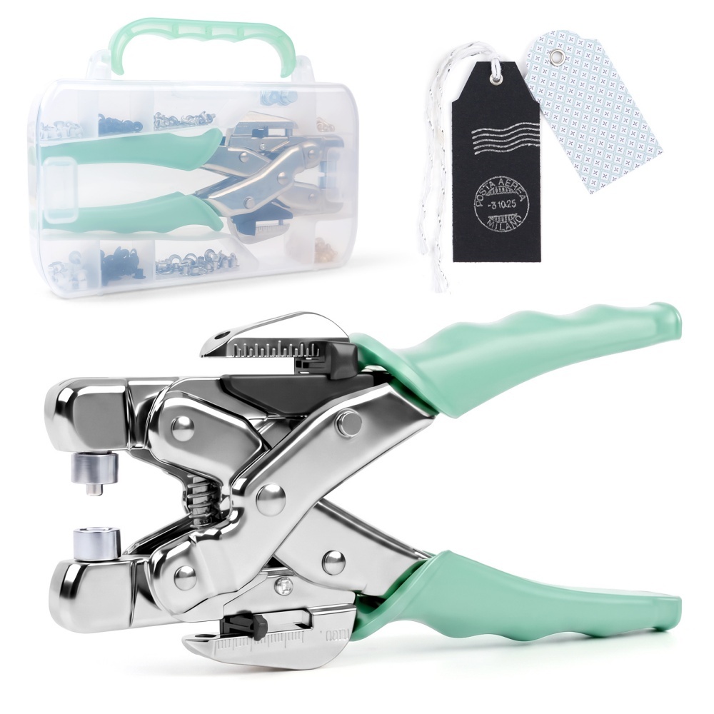Grommet gereedschapsset, handm - Sewing Kit recensie en prijs