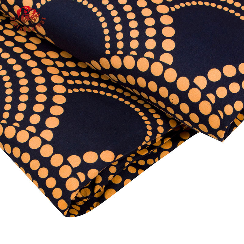 Bintarealwax Afrikaanse Stof F - Sewing Batik recensie en prijs