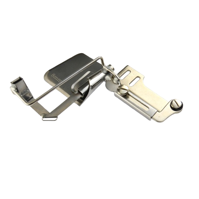 Flatbed elastische band Curlin - Textiles Sewing Machine recensie en prijs