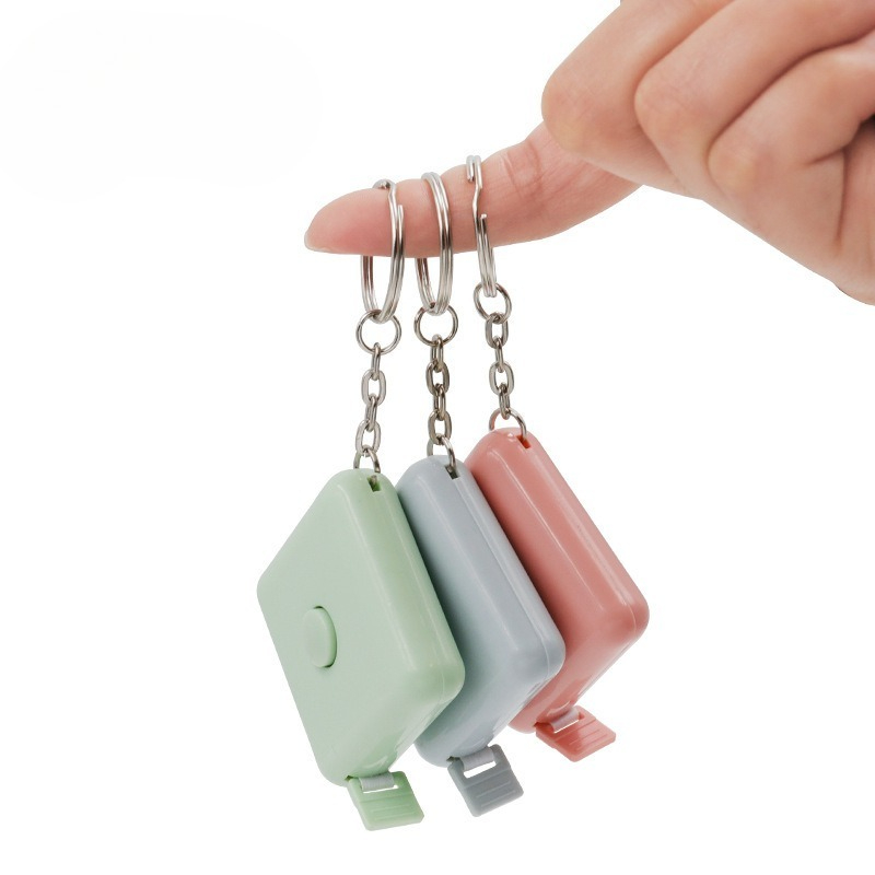 Mini-meetlint Draagbaar Studen - Sewing Recycling recensie en prijs