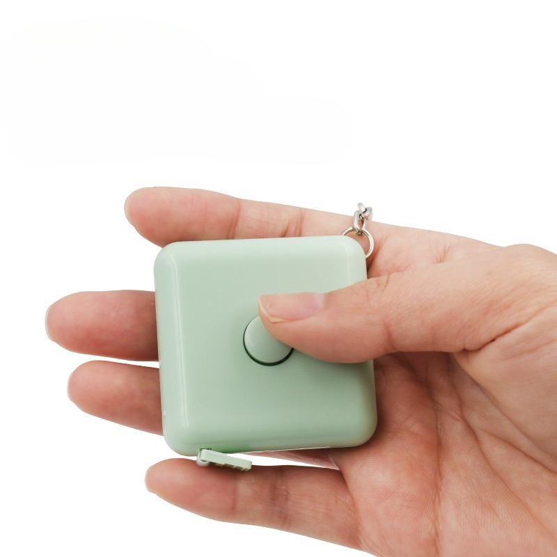 Mini-meetlint Draagbaar Studen - Sewing Recycling recensie en prijs