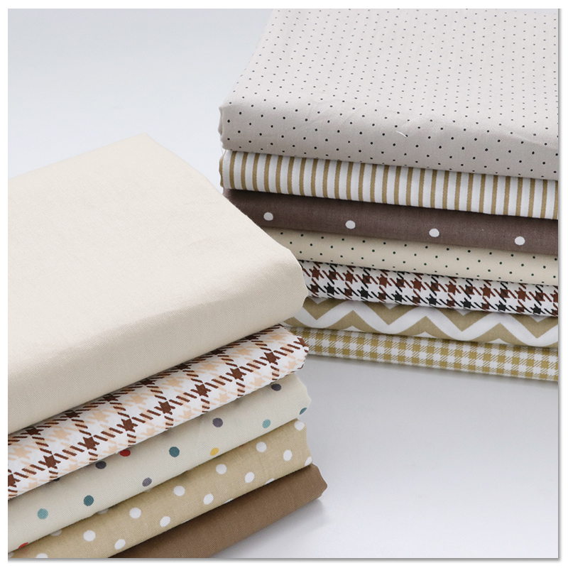 160x50cm Puur Katoen Twill Sto - Sewing Tweed Fabric recensie en prijs