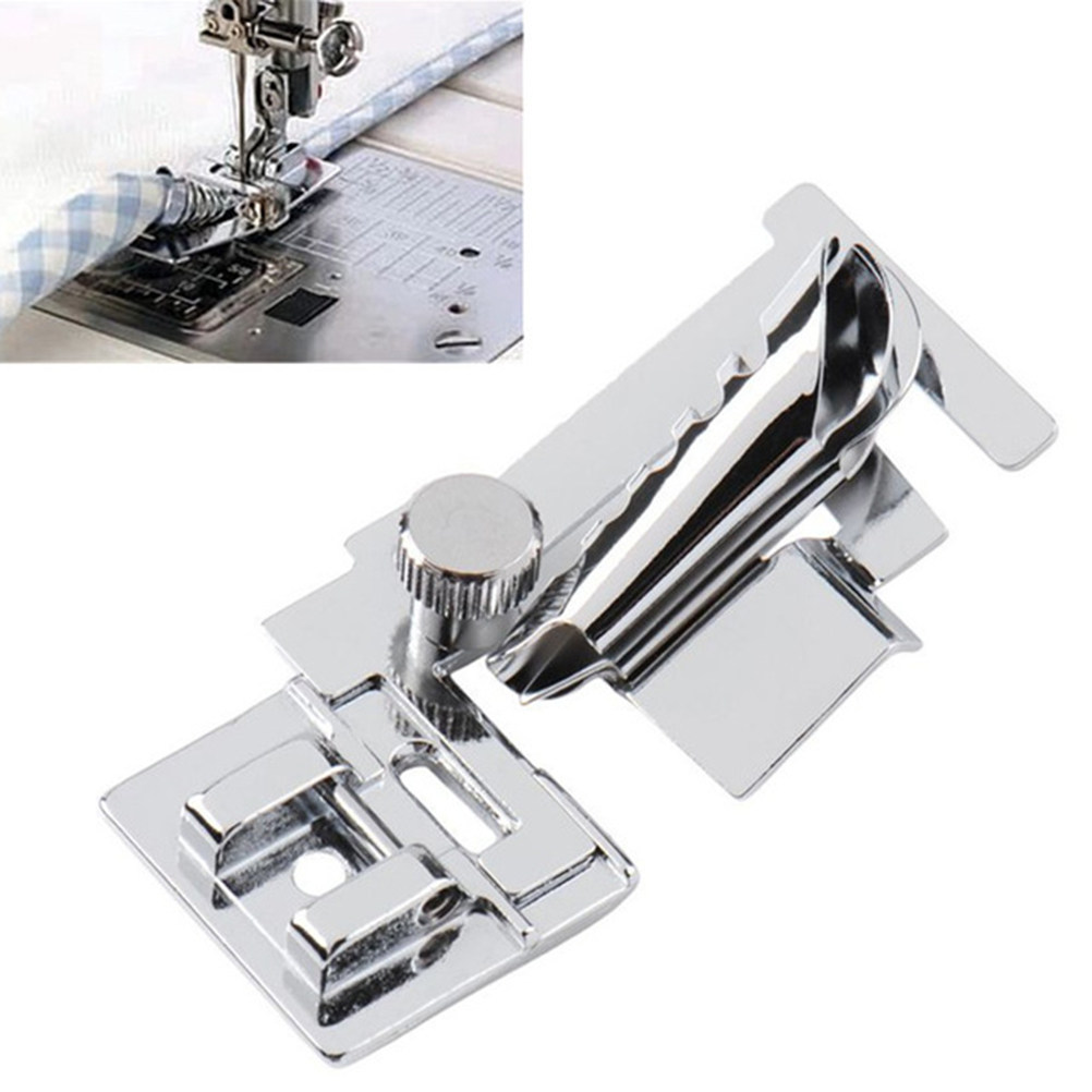 RVS Rolvoet voor Naaimachine,  - Sewing Machine Fabric recensie en prijs