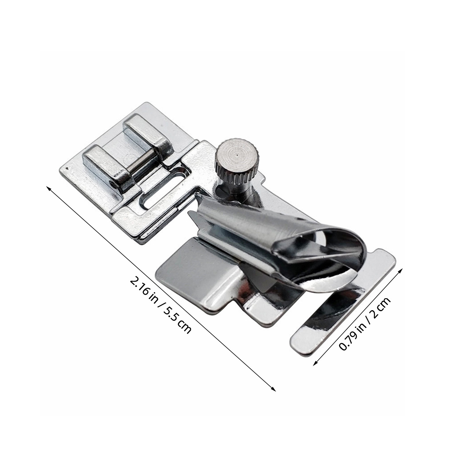 RVS Rolvoet voor Naaimachine,  - Sewing Machine Fabric recensie en prijs