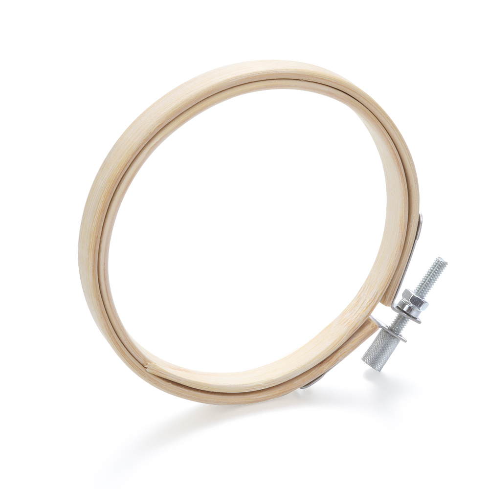10/13/15/20cm Borduurring DIY  - Sewing Recycling recensie en prijs