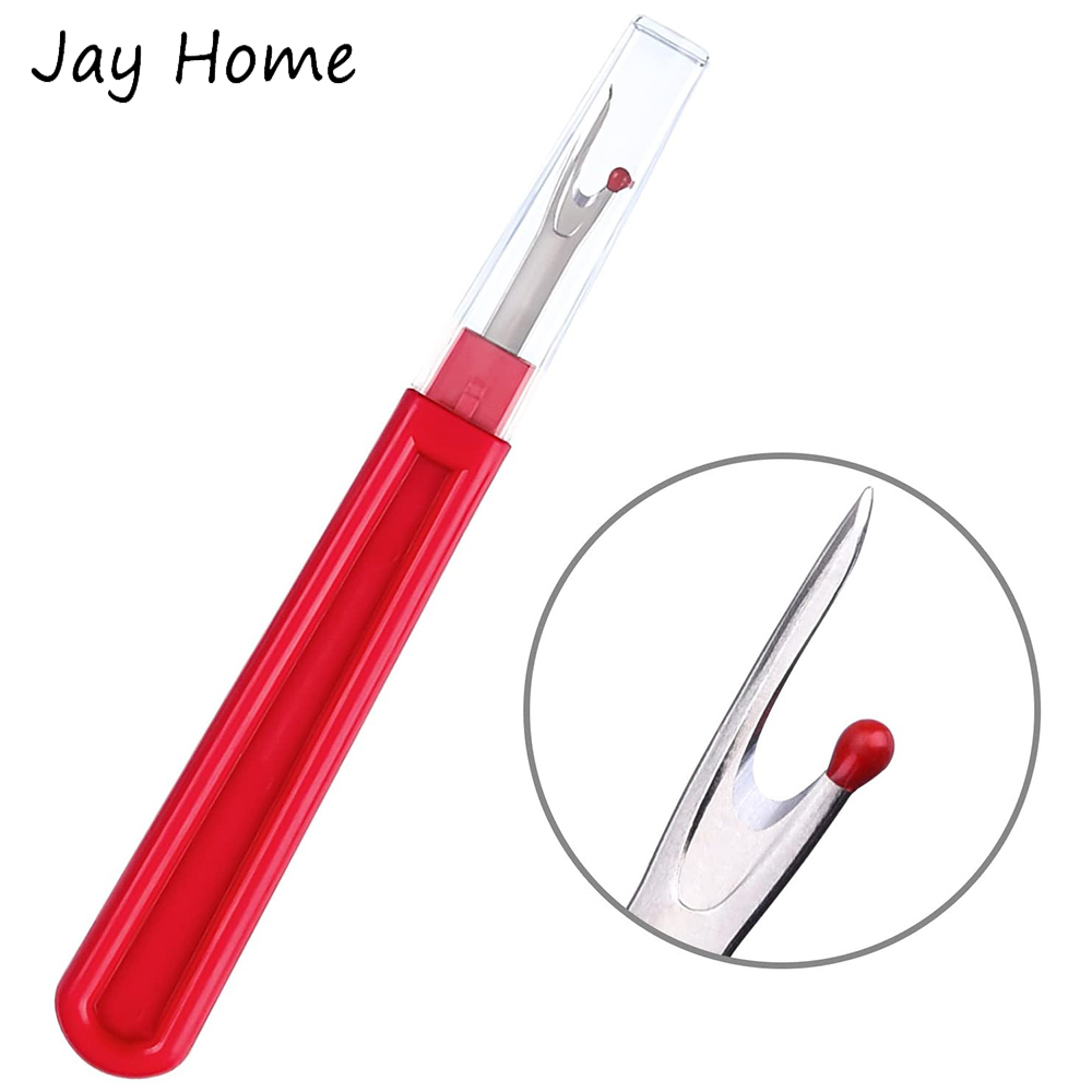 7 Stuks Naaien Tornmesje Kit D - Seam Ripper Tool recensie en prijs