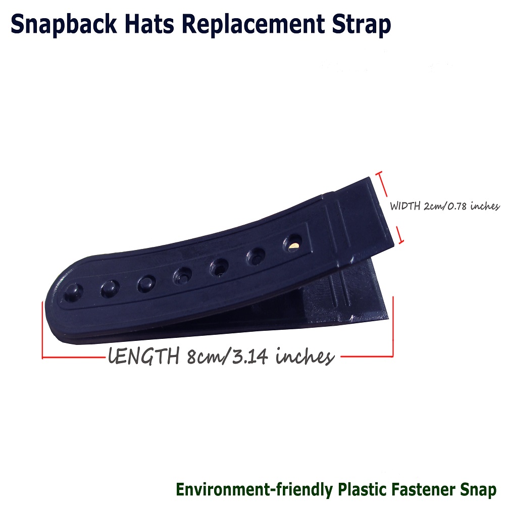 1 paar kleurrijke snapback hoe - Button Hole Cutter recensie en prijs
