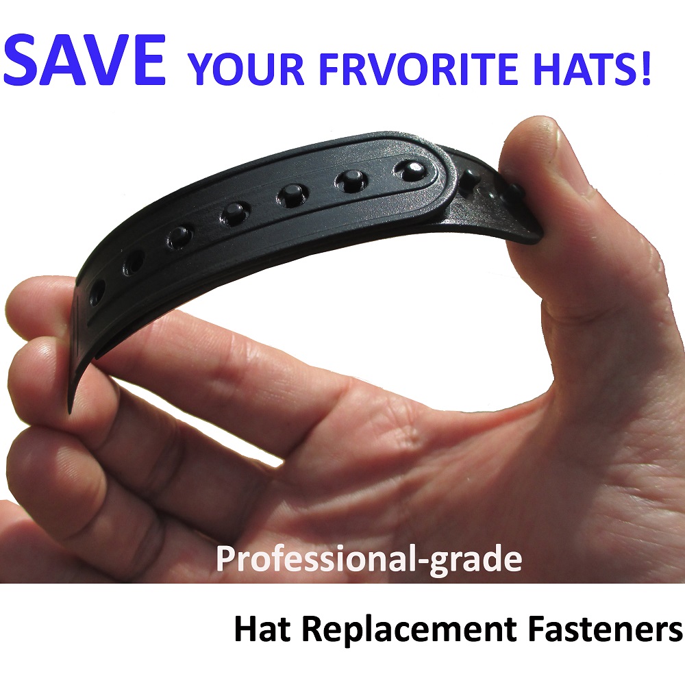 1 paar kleurrijke snapback hoe - Button Hole Cutter recensie en prijs