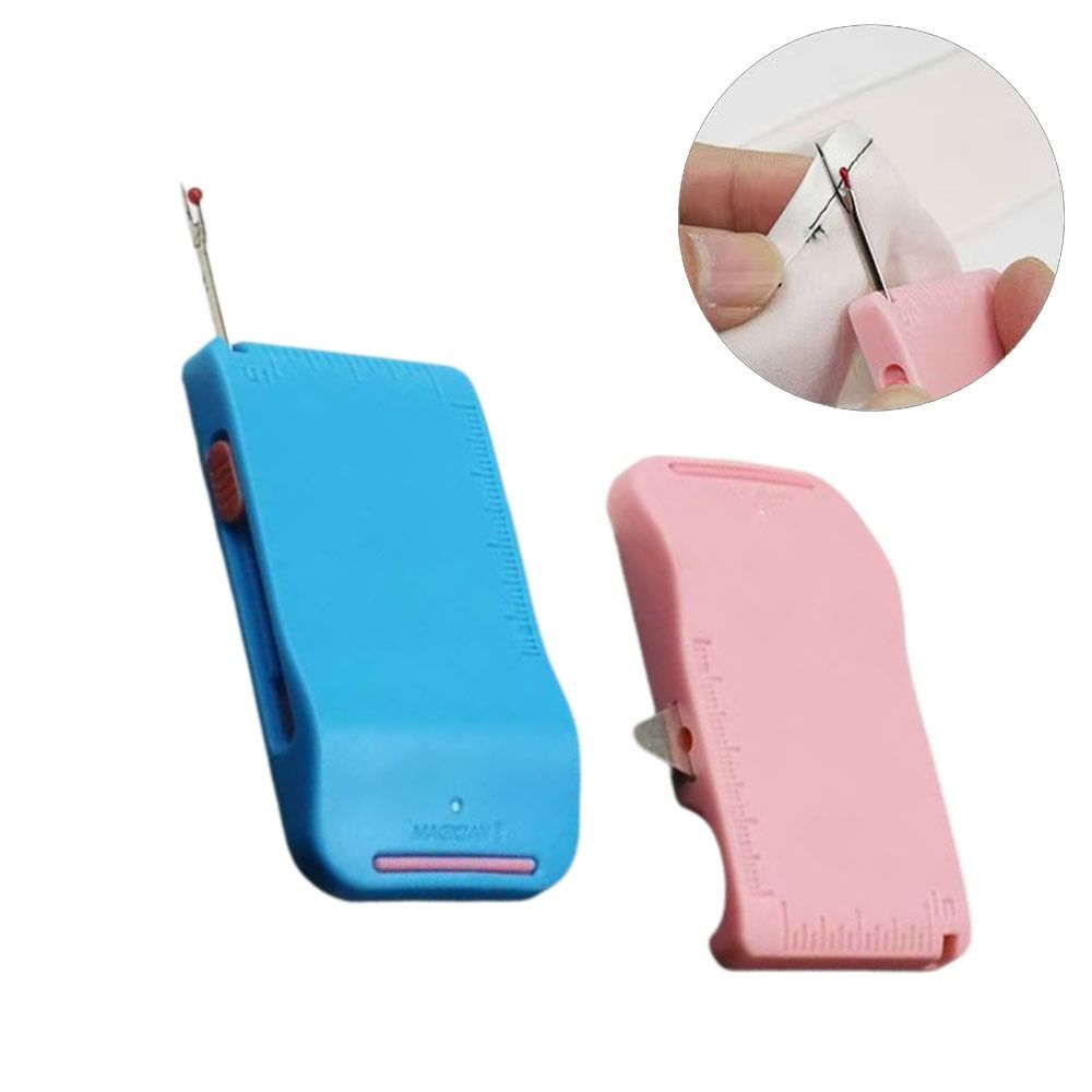 Verstelbare magnetische naaigl - Seam Ripper Tool recensie en prijs