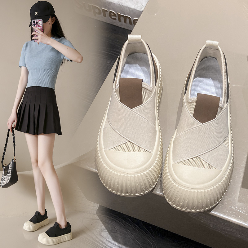 2026 Nieuwe Retro Casual Schoe - Sewing Net recensie en prijs