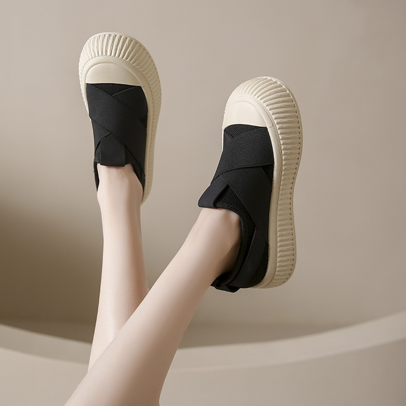 2026 Nieuwe Retro Casual Schoe - Sewing Net recensie en prijs