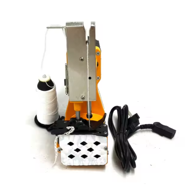Semi-automatische elektrische  - Textile Sewing Machines recensie en prijs
