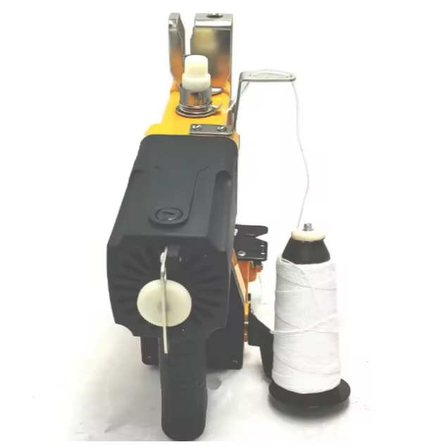 Semi-automatische elektrische  - Textile Sewing Machines recensie en prijs