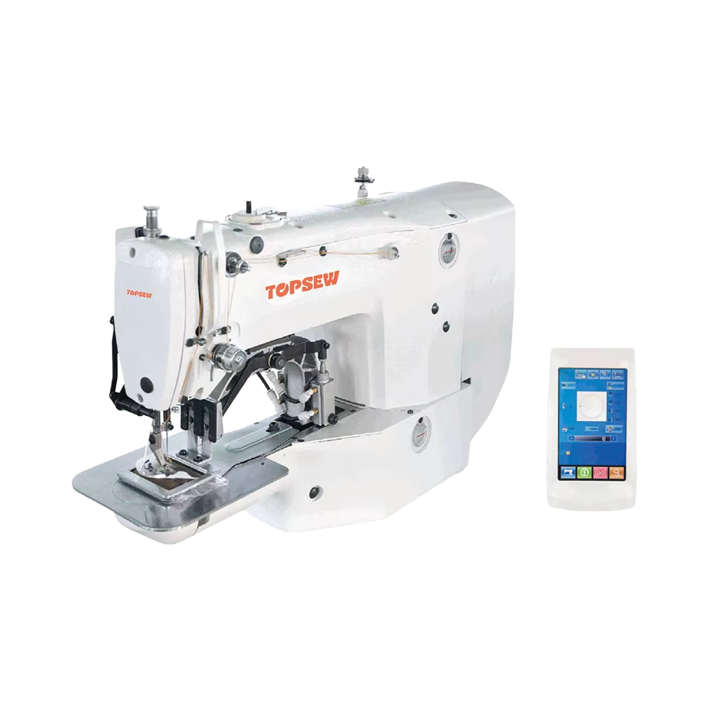 ATV&UTV Computergestuurde Bart - Sewing Label recensie en prijs