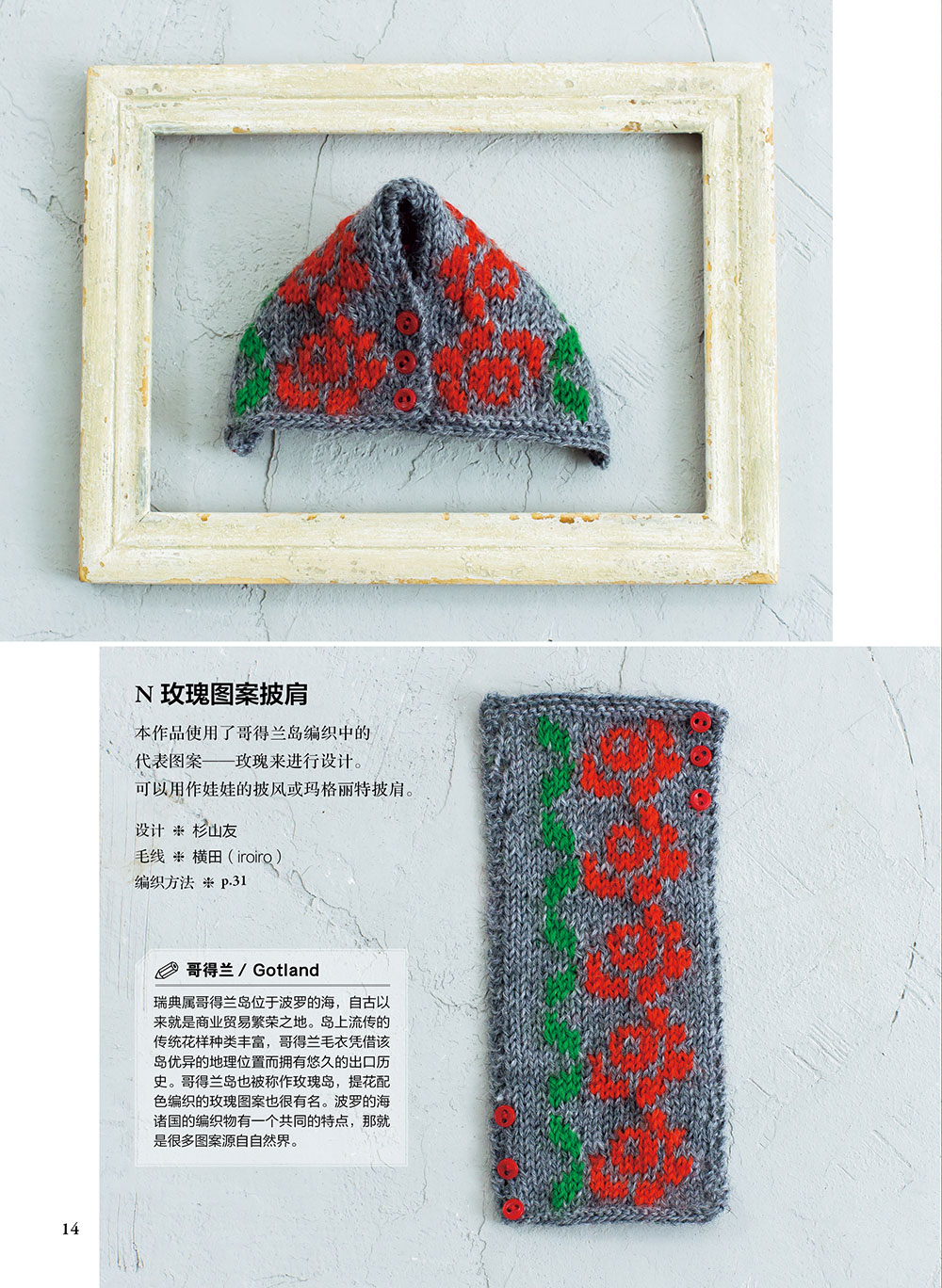 Miniatuur Gebreide Collectie W - Textile Sewing Patterns recensie en prijs