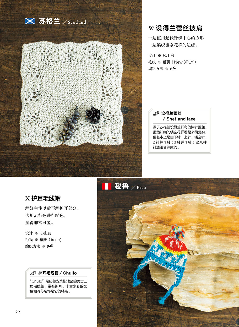 Miniatuur Gebreide Collectie W - Textile Sewing Patterns recensie en prijs