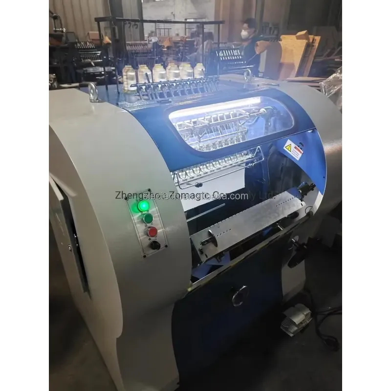 Recyclingmachine 2026 Automati - Sewing Recycling recensie en prijs