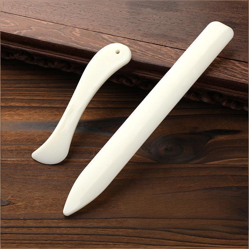 Leather Craft Bone Folder 2 st - Sewing Necessities recensie en prijs