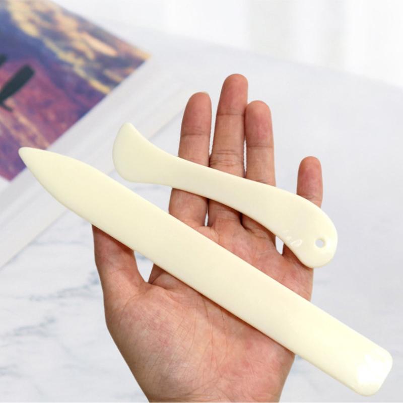 Leather Craft Bone Folder 2 st - Sewing Necessities recensie en prijs