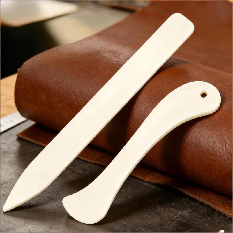 Leather Craft Bone Folder 2 st - Sewing Necessities recensie en prijs