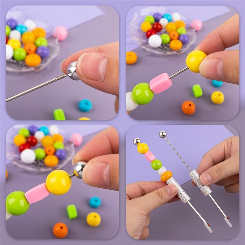 ABRE-8 Pack Beadable Thread Cu - Seam Ripper Tool recensie en prijs
