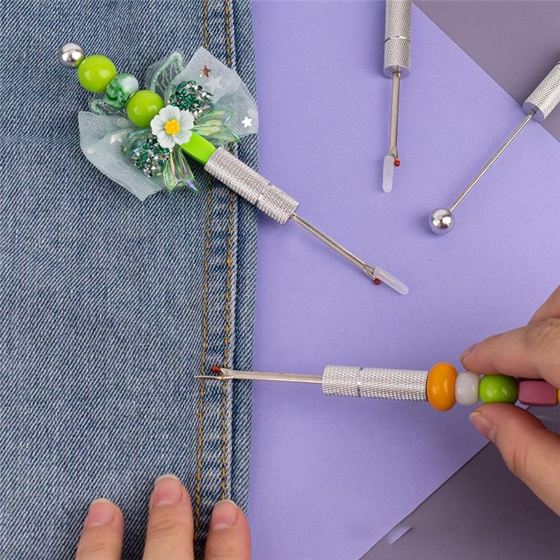ABRE-8 Pack Beadable Thread Cu - Seam Ripper Tool recensie en prijs