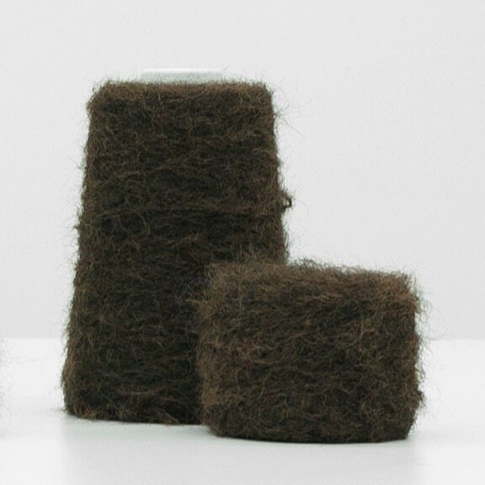 Gehaakt Faux Alpaca Pluizig Ga - Sewing Recycling recensie en prijs