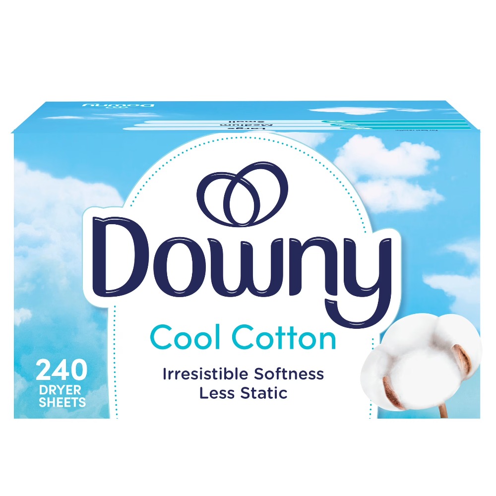 Wasverzachter-droogbladen, koe - Fabric Softener Sheet recensie en prijs