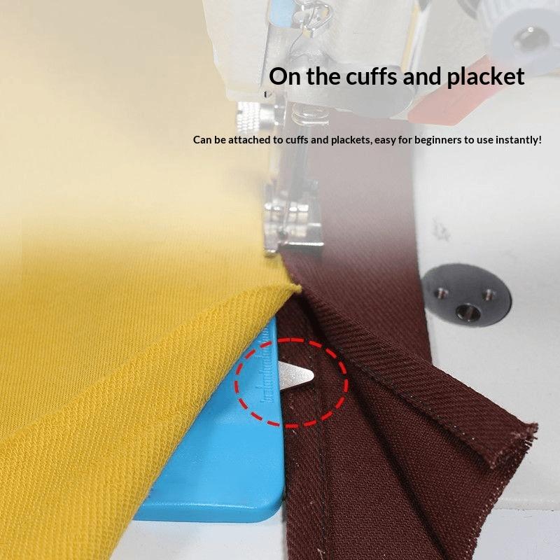 Gereedschapsloos verstelbare m - Seam Ripper Tool recensie en prijs