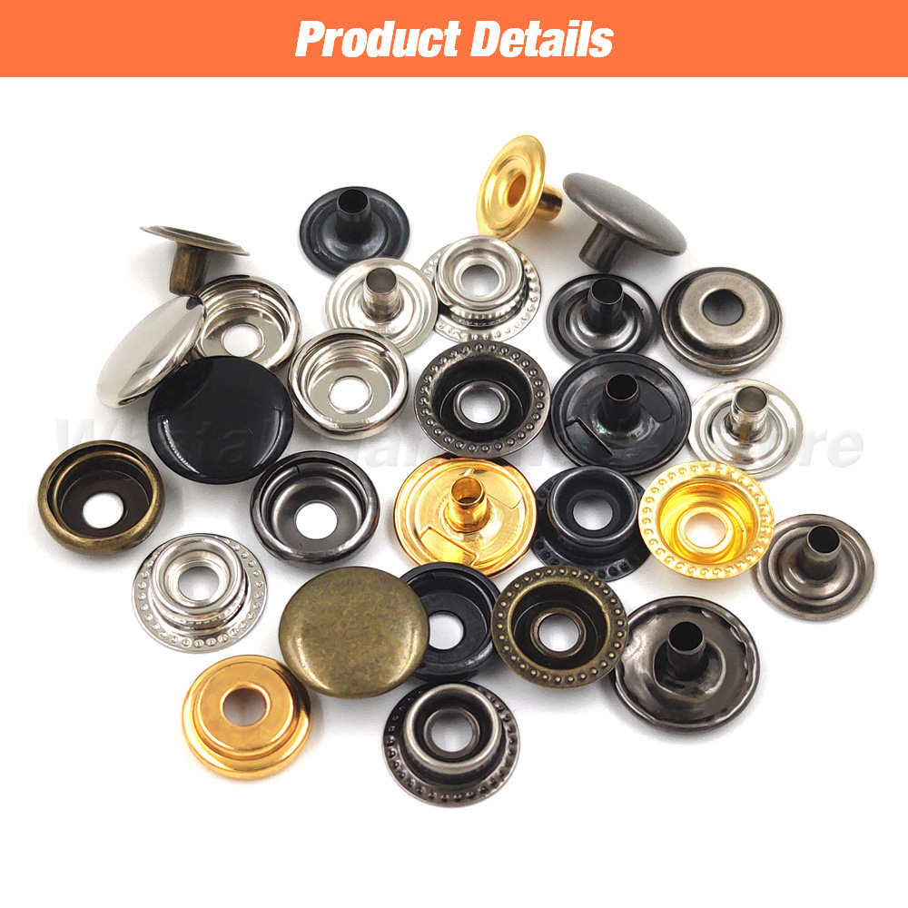 Snaps Fasteners Knoppen Sterft - Button Hole Cutter recensie en prijs