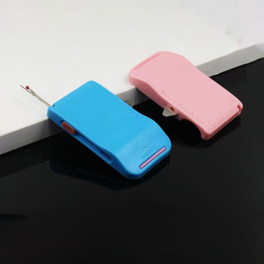 Verstelbare magnetische naaigl - Seam Ripper Tool recensie en prijs