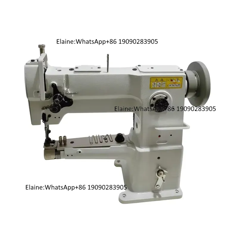 QK-246 Goedkopere prijs Zware  - Sewing Machine Fabric recensie en prijs