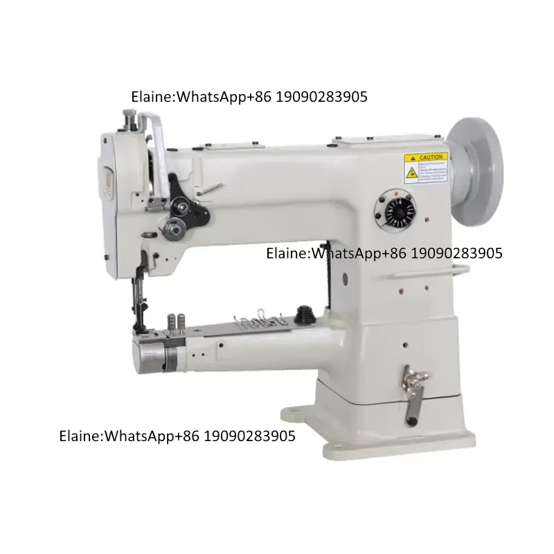 QK-246 Goedkopere prijs Zware  - Sewing Machine Fabric recensie en prijs