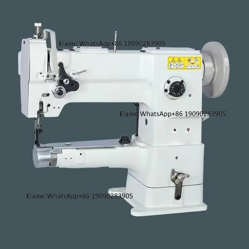 QK-246 Goedkopere prijs Zware  - Sewing Machine Fabric recensie en prijs