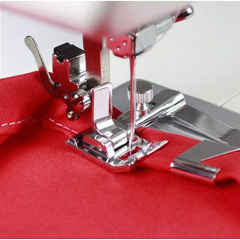 AA63 HOT 6-delige gerolde zoom - Rolled Hem Foot recensie en prijs