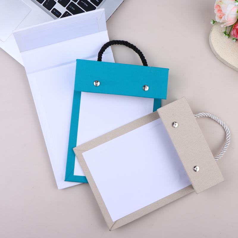 Textielmateriaal Swatch Book S - Textiles Sewing Machine recensie en prijs