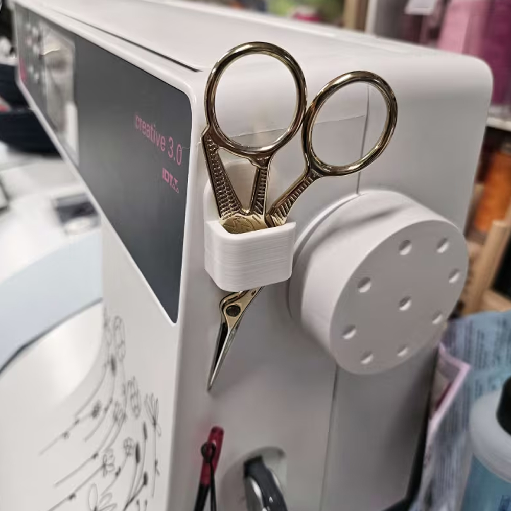 Opbergdoos voor naaimachinesch - Seam Ripper Tool recensie en prijs