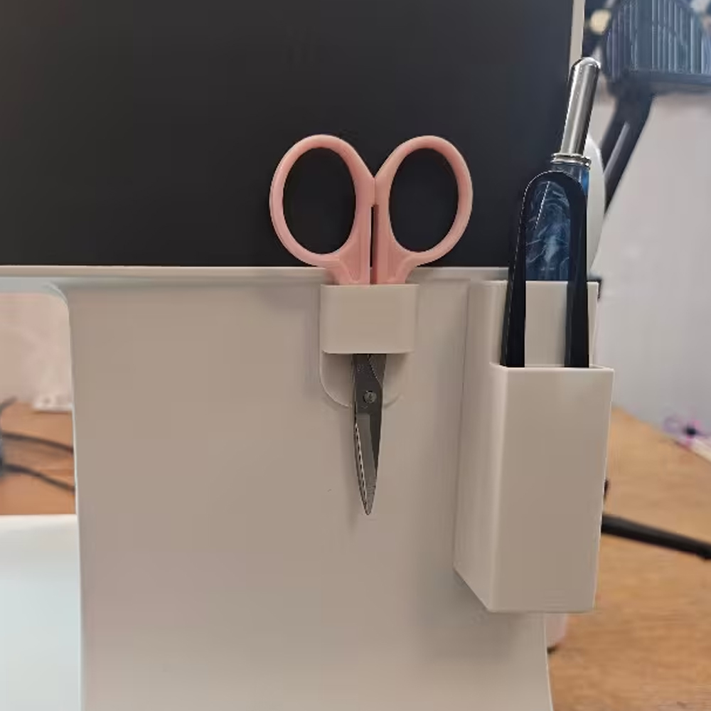 Opbergdoos voor naaimachinesch - Seam Ripper Tool recensie en prijs
