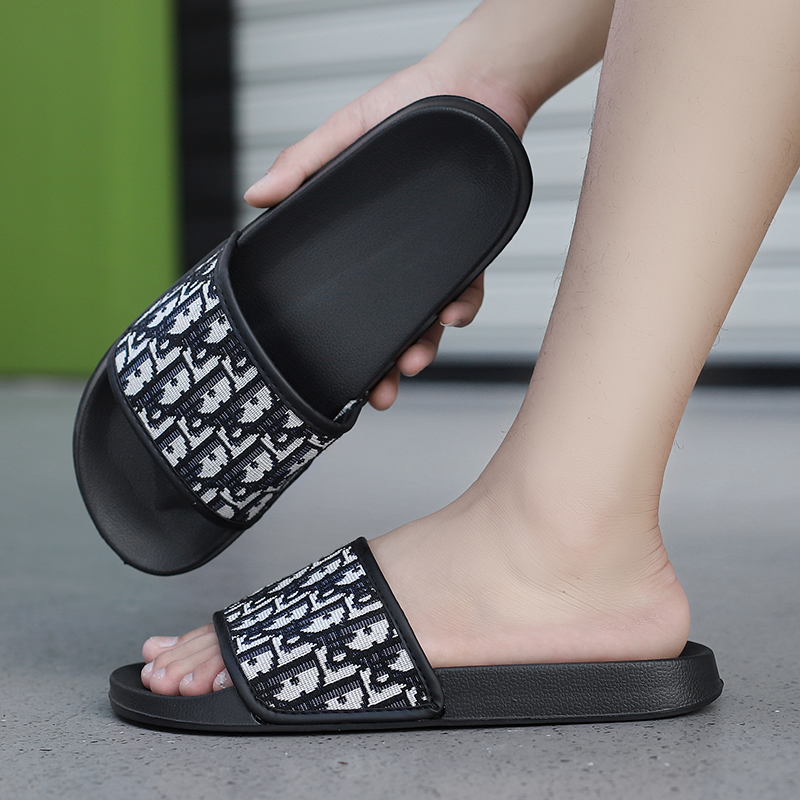 Herenslippers van zacht mesh,  - Sewing Net recensie en prijs