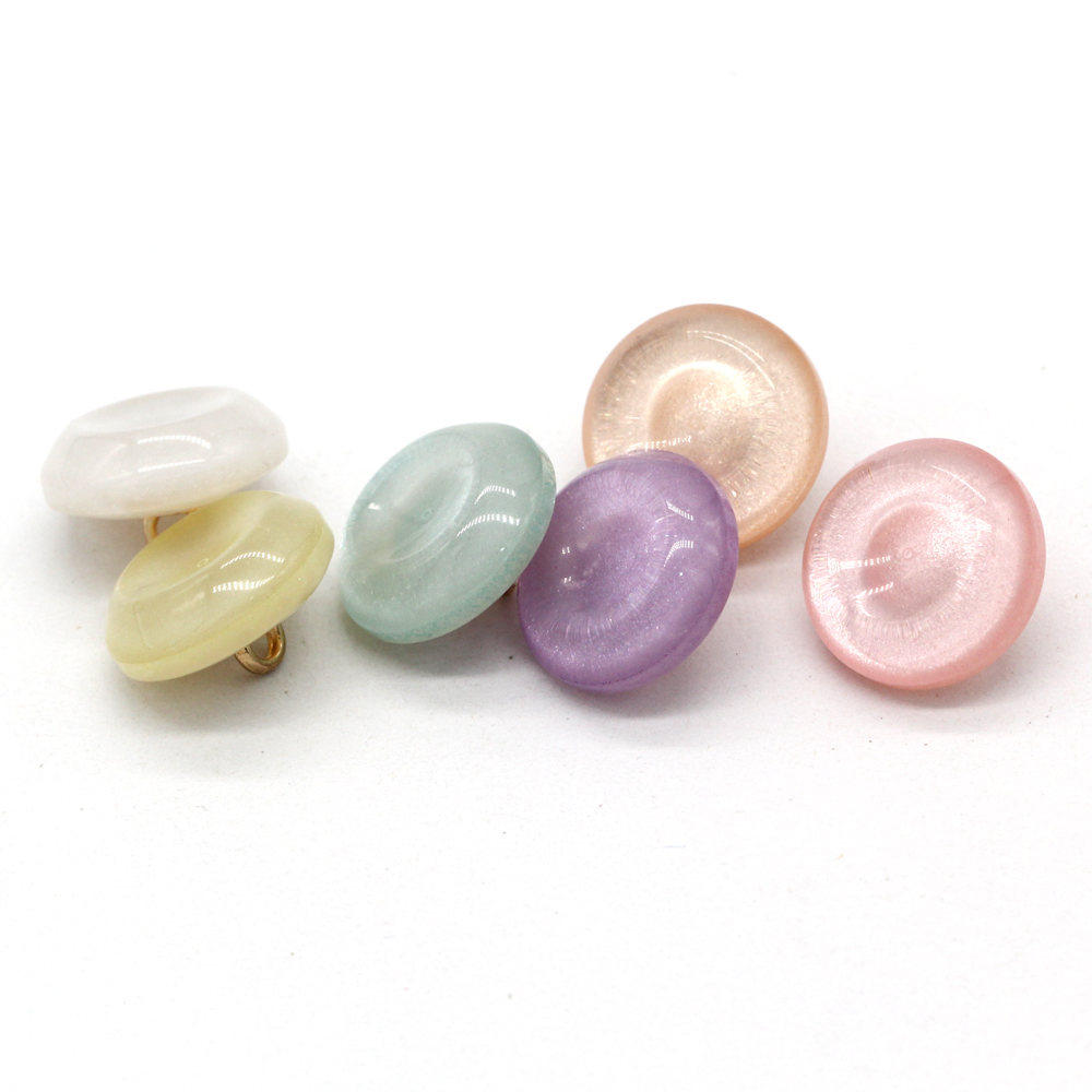 HENGC 10 Stuks 10/13/15mm Rond - Button Hole Cutter recensie en prijs