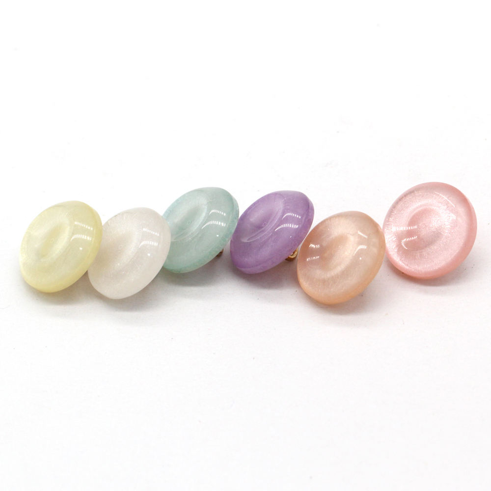 HENGC 10 Stuks 10/13/15mm Rond - Button Hole Cutter recensie en prijs