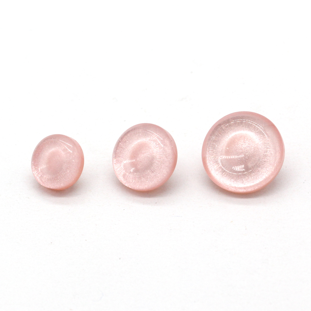 HENGC 10 Stuks 10/13/15mm Rond - Button Hole Cutter recensie en prijs