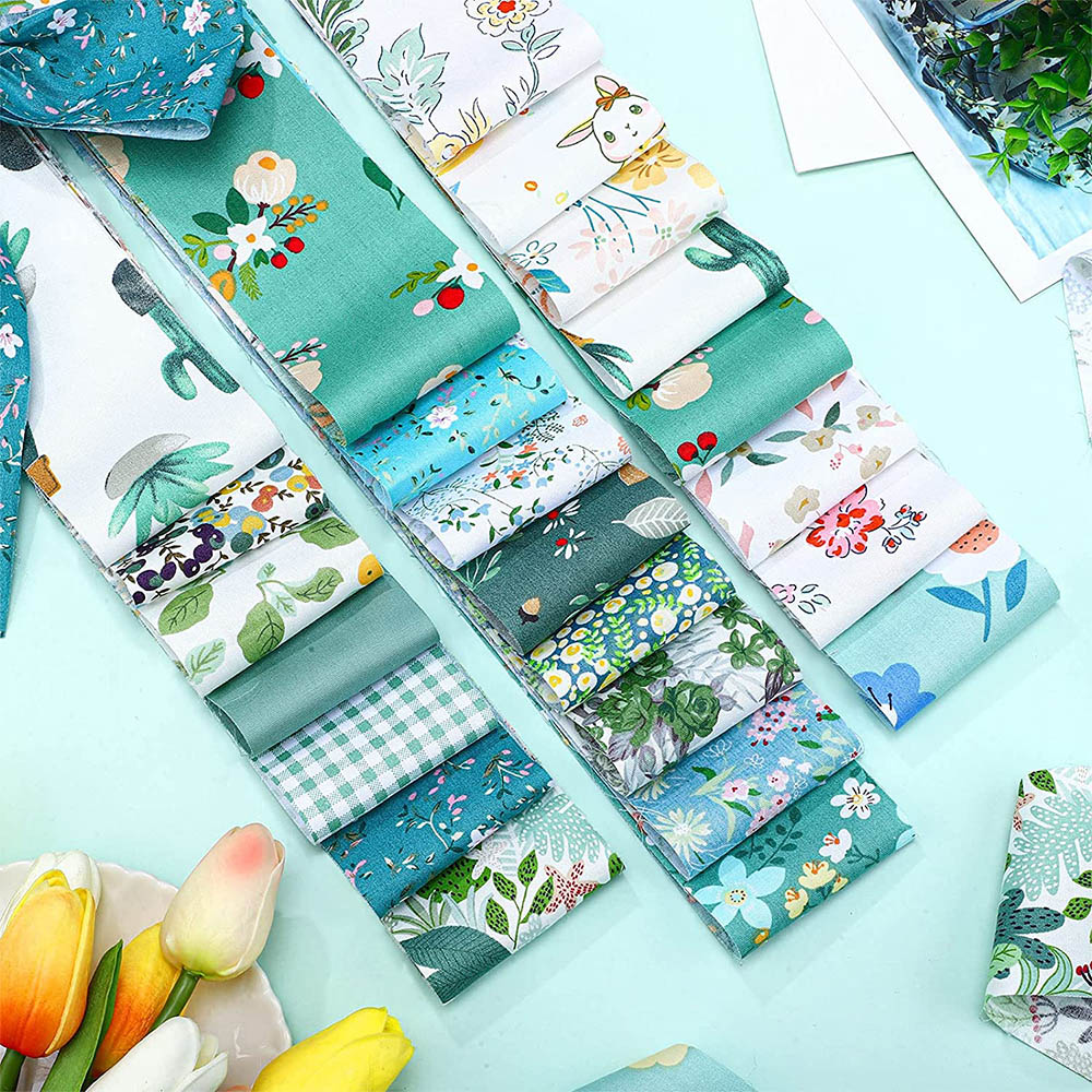 Katoen Ambachtelijke Stof Doek - Is Sewing A Textile Craft recensie en prijs