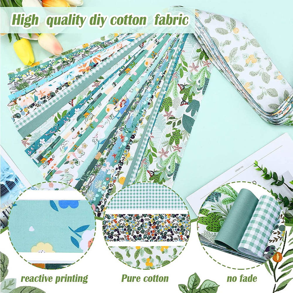 Katoen Ambachtelijke Stof Doek - Is Sewing A Textile Craft recensie en prijs