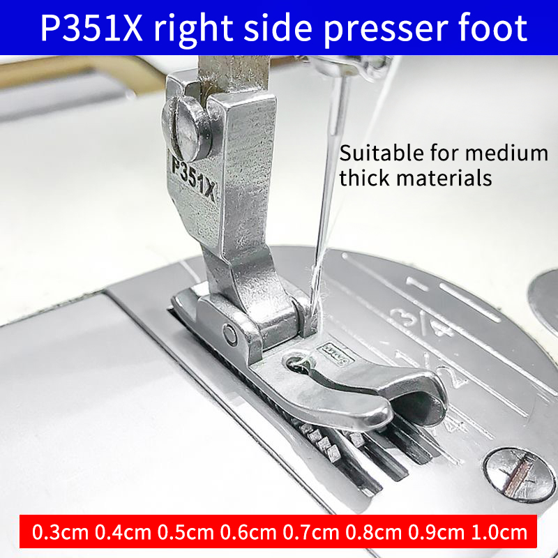 Industriële platte naaimachine - Textile Sewing Machines recensie en prijs