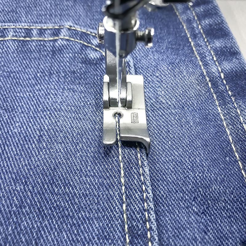 Industriële platte naaimachine - Textile Sewing Machines recensie en prijs