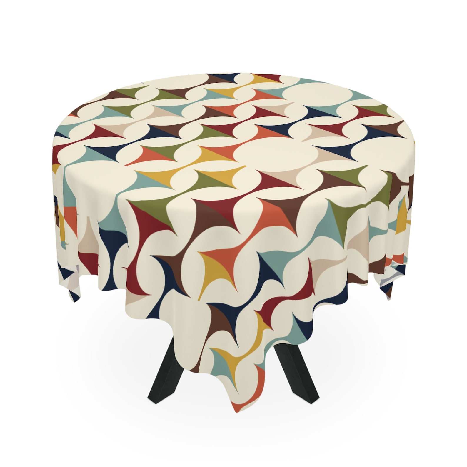 Mid Century Modern Retro Geome - Century Textile & Sewing Supply Avenue C North Saskatoon Sk recensie en prijs