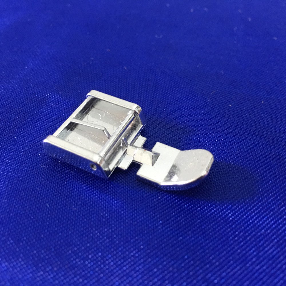 Hot verkoop 1 st Enkele Kanten - Zipper Foot Presser recensie en prijs